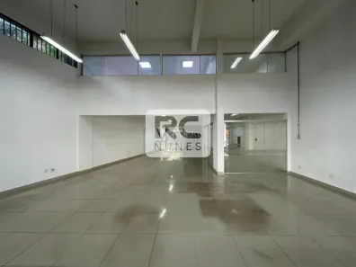 Ponto Comercial para alugar, 232m² no Buritis, Belo Horizonte