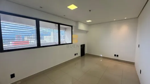 Sala Comercial para alugar, 50m² no Alvorada, Cuiabá