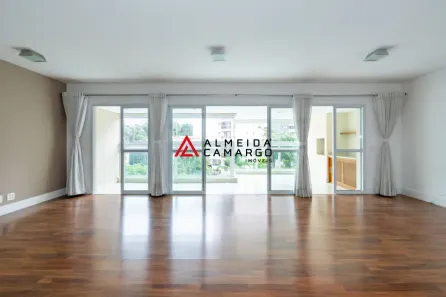 Apartamento com 3 Quartos à venda, 155m² no Parque Colonial, São Paulo