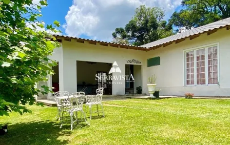 Fazenda/Sítio com 4 Quartos à venda, 5500m² no Rio Vermelho Povoado, São Bento do Sul