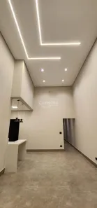 Casa de Condomínio com 3 Quartos à venda, 107m² no Jardim Residencial Villagio Ipanema I, Sorocaba
