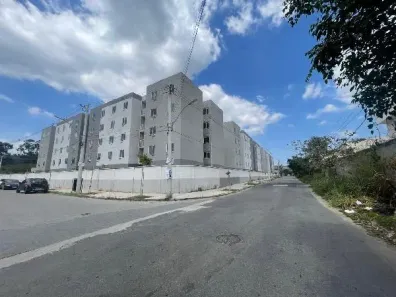 Apartamento com 2 Quartos à venda, 48m² no Guaratiba, Rio de Janeiro
