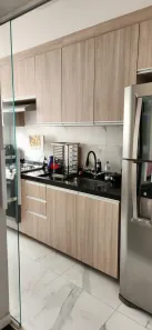 Apartamento com 2 Quartos à venda, 40m² no Vila Andrade, São Paulo