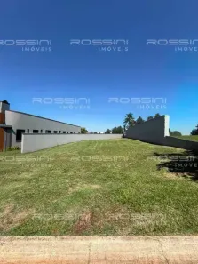 Lote/Terreno à venda, 503m² no Loteamento Santa Luisa, Ribeirão Preto