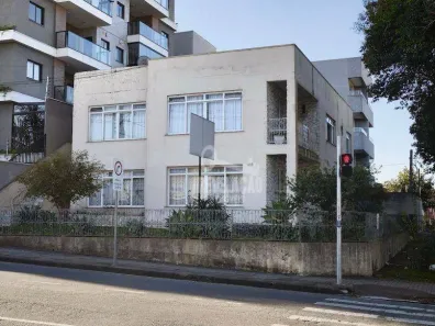 Imóvel Comercial com 6 Quartos à venda, 354m² no Centro, São José dos Pinhais