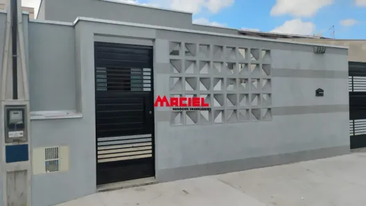 Casa com 3 Quartos à venda, 80m² no Cidade Morumbi, São José dos Campos
