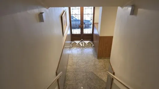 Apartamento com 1 Quarto à venda, 30m² no Centro, Petrópolis