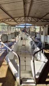 Fazenda/Sítio à venda no Centro, Unaí