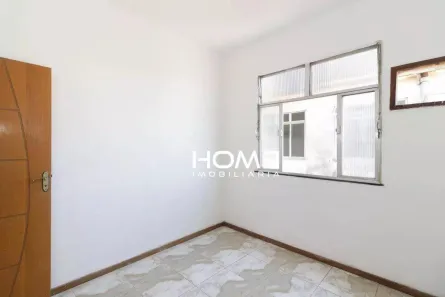 Apartamento com 2 Quartos à venda, 50m² no Oswaldo Cruz, Rio de Janeiro