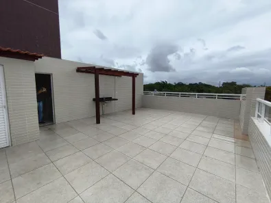 Apartamento com 2 Quartos à venda, 51m² no Jaguaribe, João Pessoa