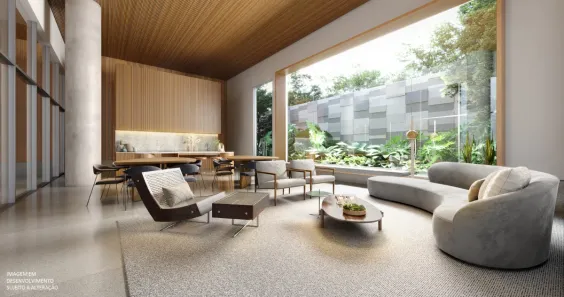 Apartamento com 3 Quartos à venda, 170m² no Pinheiros, São Paulo