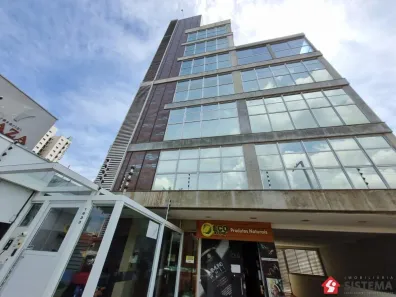 Sala Comercial à venda, 113m² no Vila Formosa, Presidente Prudente