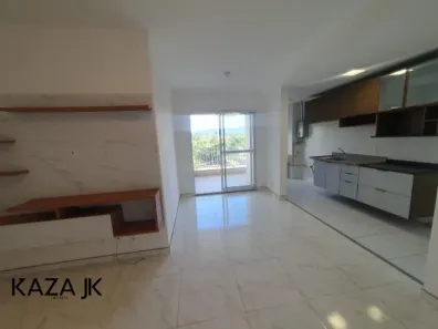 Apartamento com 2 Quartos à venda, 67m² no Medeiros, Jundiaí