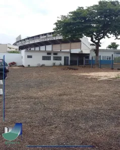 Lote/Terreno para alugar, 500m² no Jardim Palma Travassos, Ribeirão Preto