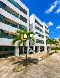 Apartamento com 2 Quartos para alugar, 57m² no Piedade, Jaboatão dos Guararapes