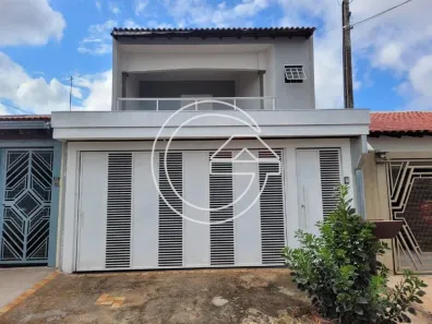 Casa com 3 Quartos à venda, 10m² no Centro, Marília