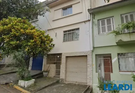 Sobrado com 2 Quartos à venda, 66m² no Aclimação, São Paulo
