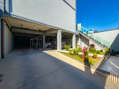Casa de Condomínio com 2 Quartos à venda, 70m² no Vila Carrão, São Paulo