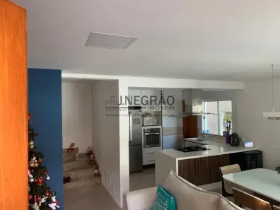 Sobrado com 3 Quartos à venda, 120m² no Vila Brasilina, São Paulo