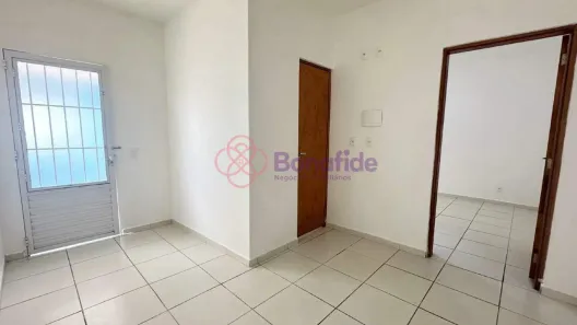 Casa com 1 Quarto para alugar, 70m² no Bela Vista, Jundiaí