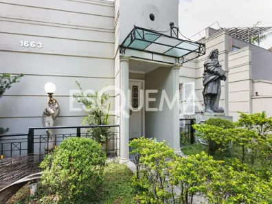 Imóvel Comercial à venda, 250m² no Ibirapuera, São Paulo