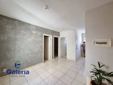 Apartamento com 2 Quartos para alugar, 42m² no Valentina Figueiredo, Ribeirão Preto
