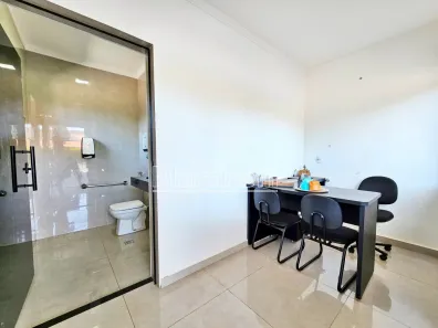 Imóvel Comercial à venda, 222m² no Jardim Manoel Penna, Ribeirão Preto