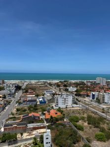 Apartamento com 3 Quartos à venda, 97m² no Praia do Futuro I, Fortaleza
