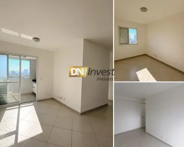 Apartamento com 2 Quartos à venda, 54m² no Jardim Imperador, Guarulhos