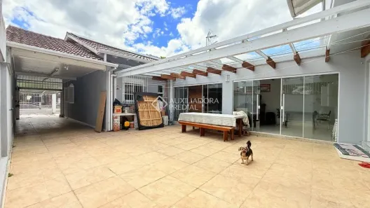 Casa com 5 Quartos à venda, 281m² no Sarandi, Porto Alegre