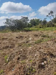 Lote/Terreno à venda, 555m² no Jardim Barbacena, Cotia