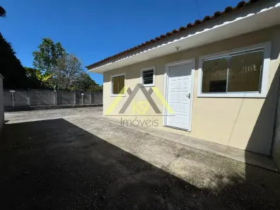 Apartamento com 3 Quartos à venda, 56m² no Roça Grande, Colombo