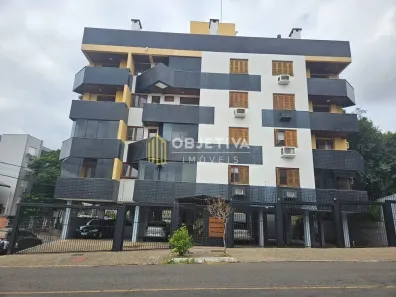 Apartamento com 2 Quartos à venda, 74m² no Ideal, Novo Hamburgo