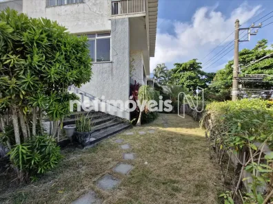 Casa com 4 Quartos à venda, 613m² no Jardim Guanabara, Rio de Janeiro
