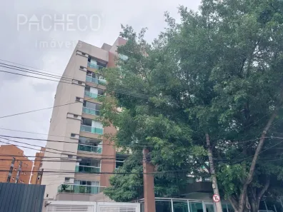 Apartamento com 1 Quarto para alugar, 34m² no Pinheiros, São Paulo