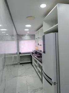 Apartamento com 2 Quartos à venda, 50m² no Cidade Patriarca, São Paulo