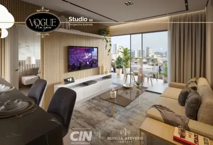 Apartamento com 8 Quartos à venda, 62m² no Umarizal, Belém