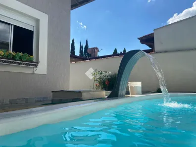 Casa com 3 Quartos à venda, 502m² no Parque Terranova, Valinhos