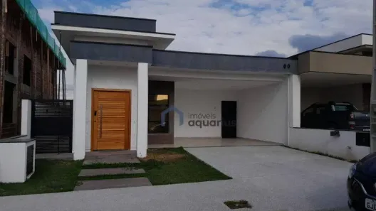 Casa de Condomínio com 3 Quartos à venda, 175m² no Residencial Esperança, Caçapava
