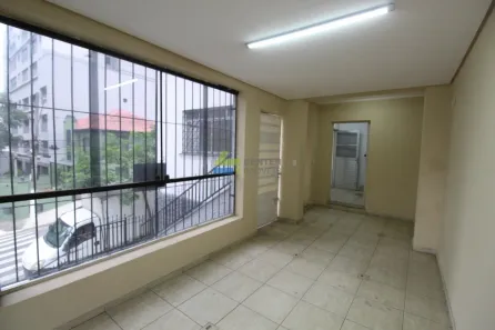 Imóvel Comercial para alugar, 200m² no Vila Mariana, São Paulo