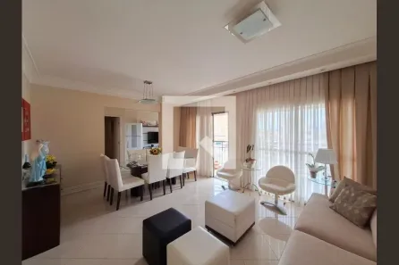 Apartamento com 3 Quartos à venda, 124m² no Santa Teresinha, São Paulo
