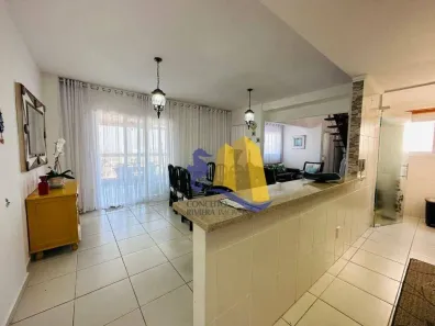Cobertura com 2 Quartos à venda, 155m² no Indaiá, Bertioga