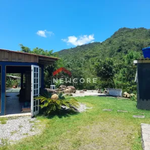 Fazenda/Sítio com 1 Quarto à venda, 80m² no Vargem Grande, Florianópolis