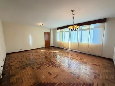 Apartamento com 3 Quartos à venda, 116m² no Vila Mariana, São Paulo