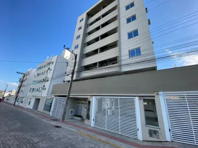 Apartamento com 2 Quartos à venda, 66m² no Pedra Branca, Palhoça
