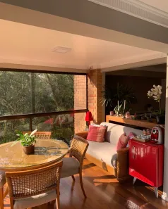 Apartamento com 4 Quartos à venda, 200m² no Vila Andrade, São Paulo