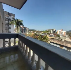 Apartamento com 3 Quartos à venda, 95m² no Umuarama, Ubatuba