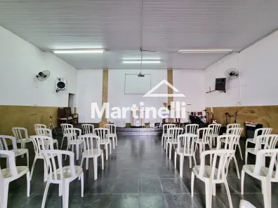 Imóvel Comercial à venda, 171m² no Jardim Florestan Fernandes, Ribeirão Preto