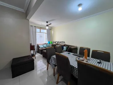 Apartamento com 3 Quartos à venda, 86m² no Cidade Nova, Belo Horizonte