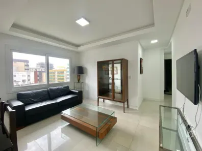 Apartamento com 2 Quartos à venda, 65m² no Zona Nova, Capão da Canoa